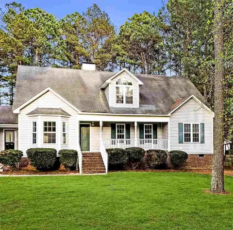 7466 Cornwallis Rd, Garner, NC 27529 photo 1