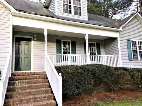 7466 Cornwallis Rd, Garner, NC 27529 photo 3