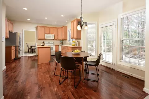 4704 Paces Ferry Dr, Durham, NC 27712 photo 5