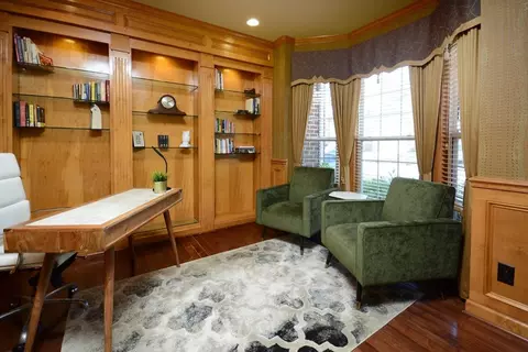 4704 Paces Ferry Dr, Durham, NC 27712 photo 16