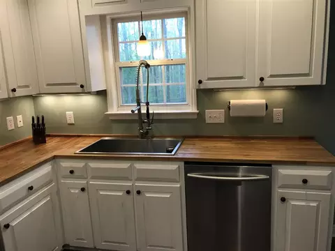 1546 Middle Ridge Dr, Willow Spring, NC 27592 photo 6