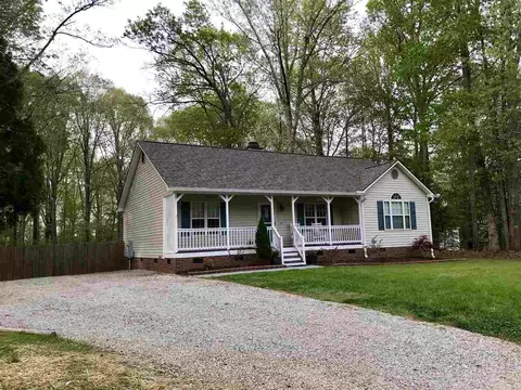 1546 Middle Ridge Dr, Willow Spring, NC 27592 photo 2