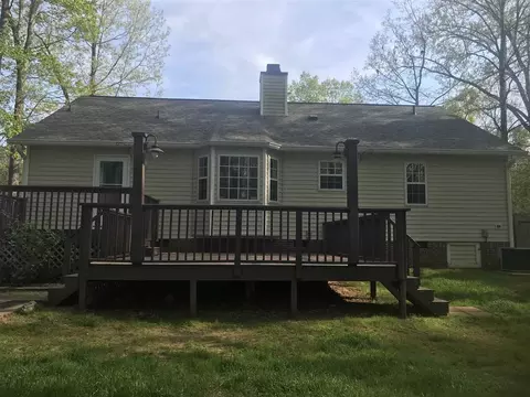 1546 Middle Ridge Dr, Willow Spring, NC 27592 photo 21