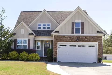 109 Elmhurst Ln, Willow Spring, NC 27592 photo 28