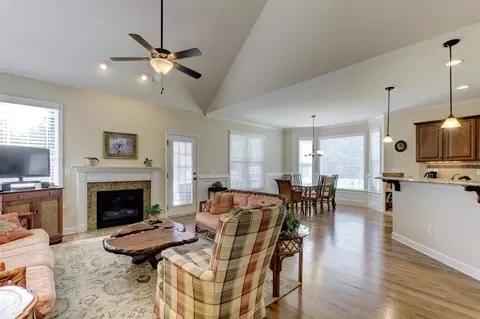 109 Elmhurst Ln, Willow Spring, NC 27592 photo 2
