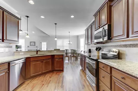 109 Elmhurst Ln, Willow Spring, NC 27592 photo 9