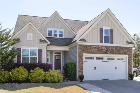 109 Elmhurst Ln, Willow Spring, NC 27592 photo 1