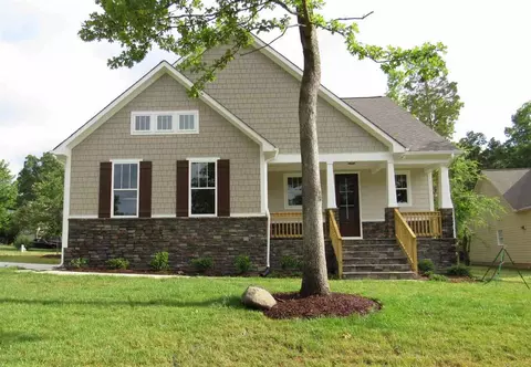 1 Trillium Ct, Durham, NC 27712 photo 1