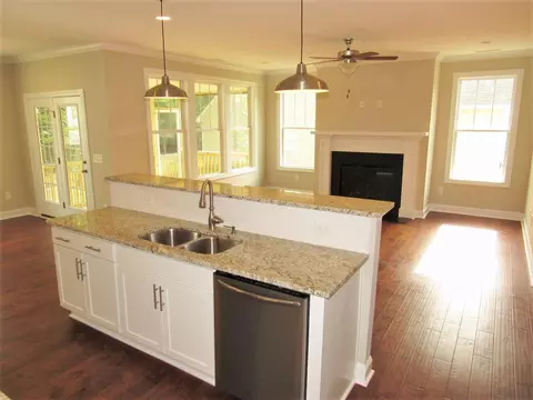 1 Trillium Ct, Durham, NC 27712 photo 4