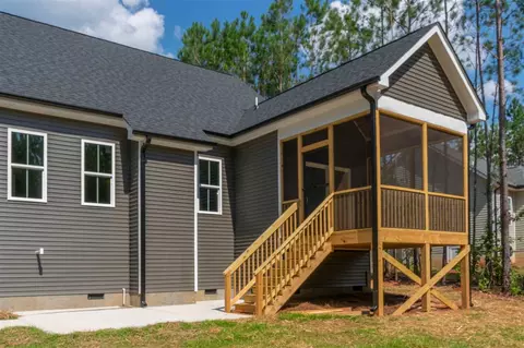 205 Tom Wright Rd, Franklinton, NC 27525 photo 4