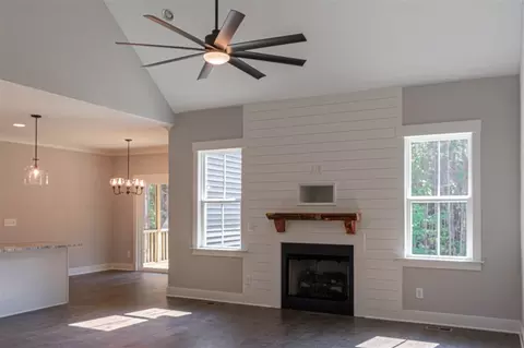 205 Tom Wright Rd, Franklinton, NC 27525 photo 6