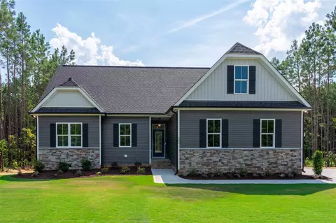 205 Tom Wright Rd, Franklinton, NC 27525 photo 1