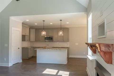 205 Tom Wright Rd, Franklinton, NC 27525 photo 9