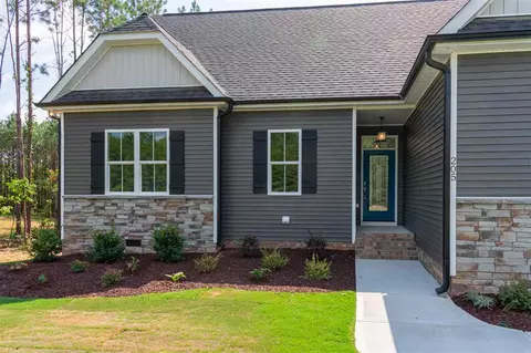 205 Tom Wright Rd, Franklinton, NC 27525 photo 2