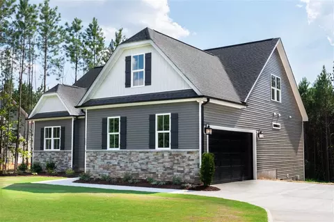 205 Tom Wright Rd, Franklinton, NC 27525 photo 3