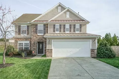 8 Red Sage Ct, Durham, NC 27703 photo 1