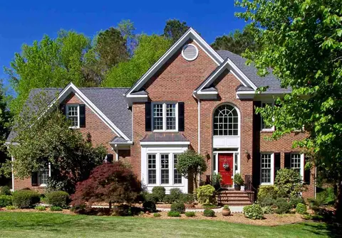 101 Glenmore Rd, Cary, NC 27519 photo 1