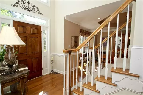 101 Glenmore Rd, Cary, NC 27519 photo 3