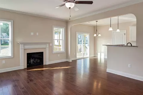 7204 Cornett Way, Raleigh, NC 27604 photo 5