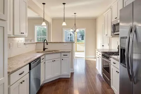 7204 Cornett Way, Raleigh, NC 27604 photo 2