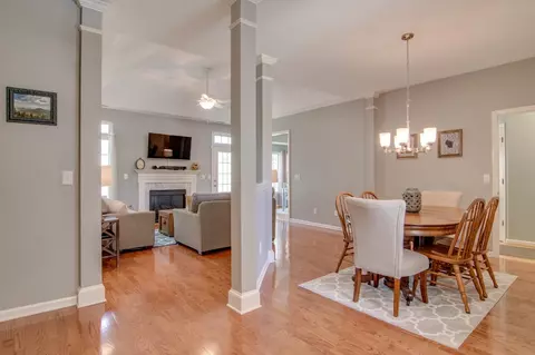 5 Monarch Way, Durham, NC 27713 photo 3
