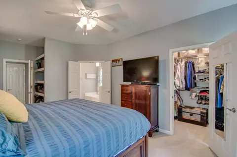 5 Monarch Way, Durham, NC 27713 photo 15
