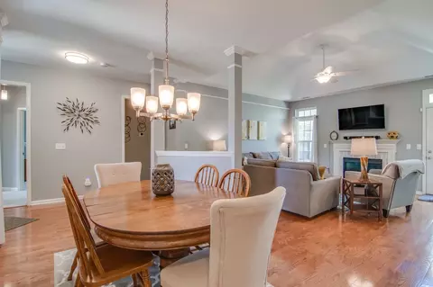 5 Monarch Way, Durham, NC 27713 photo 4