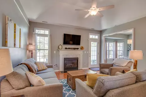 5 Monarch Way, Durham, NC 27713 photo 6