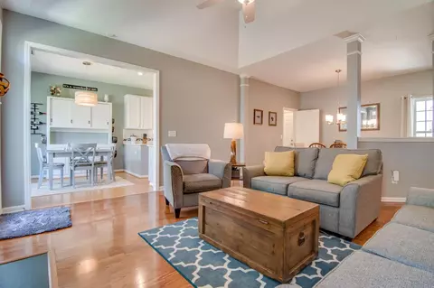 5 Monarch Way, Durham, NC 27713 photo 8
