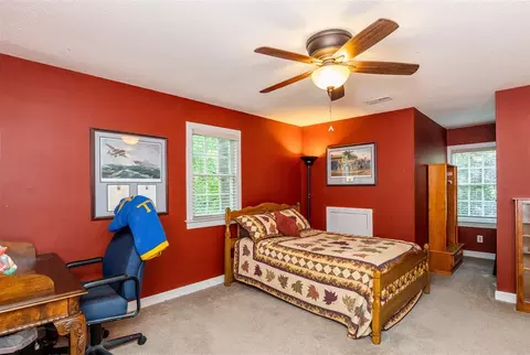 5400 Brickyard Ct, Garner, NC 27529 photo 18