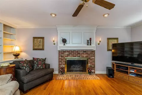 5400 Brickyard Ct, Garner, NC 27529 photo 5