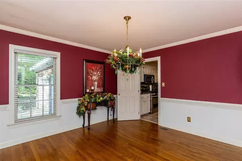 5400 Brickyard Ct, Garner, NC 27529 photo 8