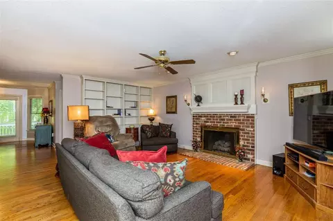 5400 Brickyard Ct, Garner, NC 27529 photo 4