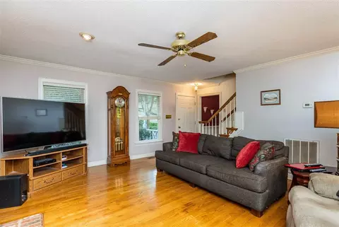 5400 Brickyard Ct, Garner, NC 27529 photo 6
