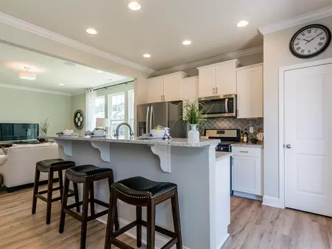 1203 Scholar Dr, Durham, NC 27703 photo 1