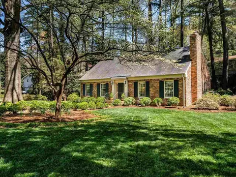 905 Davidson St, Raleigh, NC 27609 photo 1