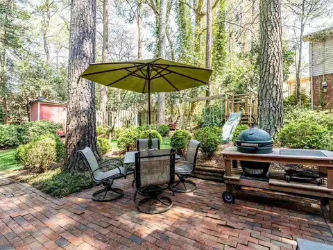 905 Davidson St, Raleigh, NC 27609 photo 23