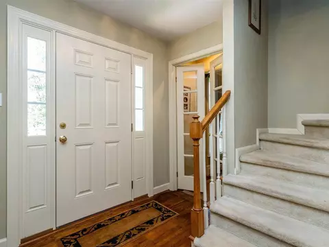 905 Davidson St, Raleigh, NC 27609 photo 4