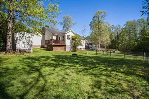 112 E Browning Ct, Clayton, NC 27520 photo 4
