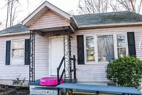 614 Bacon St, Durham, NC 27703 photo 1