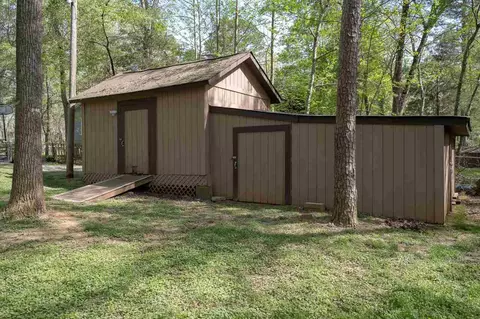 6803 Johnson Mill Rd, Durham, NC 27712 photo 25