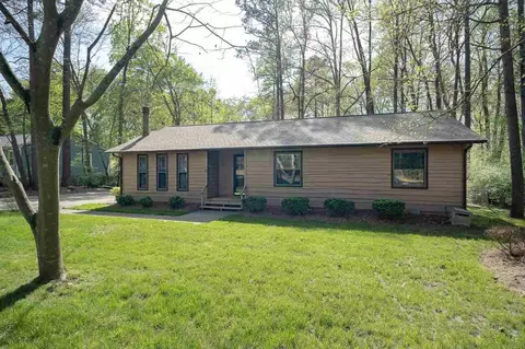 6803 Johnson Mill Rd, Durham, NC 27712 photo 1