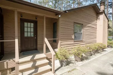 6803 Johnson Mill Rd, Durham, NC 27712 photo 4
