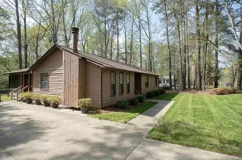 6803 Johnson Mill Rd, Durham, NC 27712 photo 3