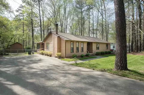 6803 Johnson Mill Rd, Durham, NC 27712 photo 2