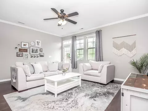 2433 Baslow Dr, Apex, NC 27539 photo 1