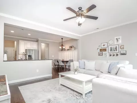 2433 Baslow Dr, Apex, NC 27539 photo 11
