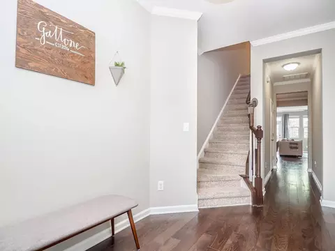 2433 Baslow Dr, Apex, NC 27539 photo 5