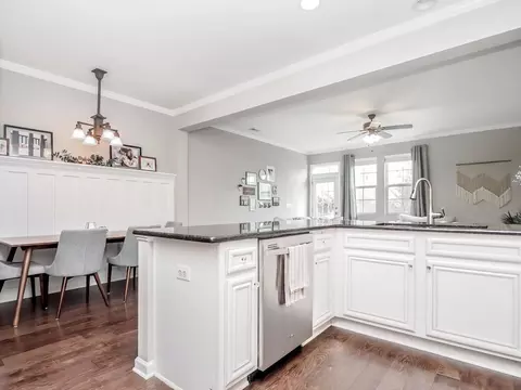 2433 Baslow Dr, Apex, NC 27539 photo 7