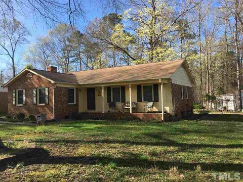 631 Saddle Ridge Ave, Durham, NC 27704 photo 1